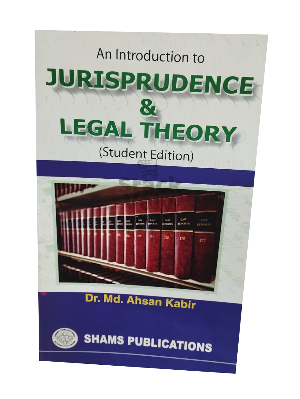 Jurisprudence & Legal Theory
