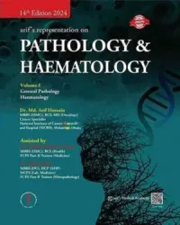 Arif Representation On Pathology & Hematology (Volume 1-2)