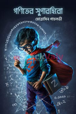 গণিতের সুপারহিরো