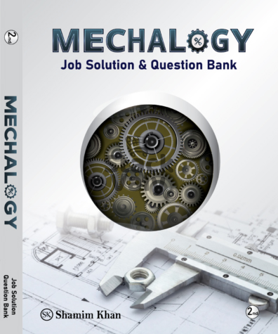 Mechalogy Job Solution & Question Bank