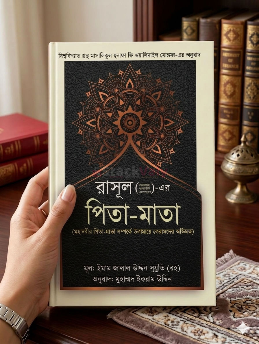 রাসূল সাঃ এর পিতা-মাতা