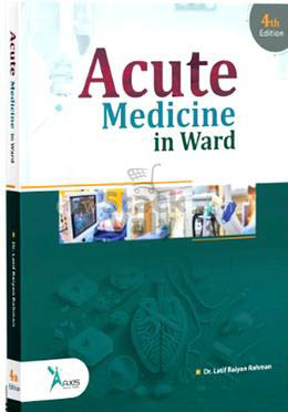 Acute Medicine in Ward