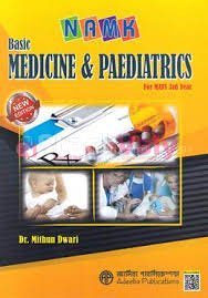 Basic Medicine and Paediatrics