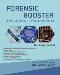 Forensic Booster