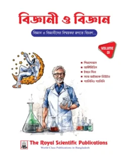 বিজ্ঞানী ও বিজ্ঞান