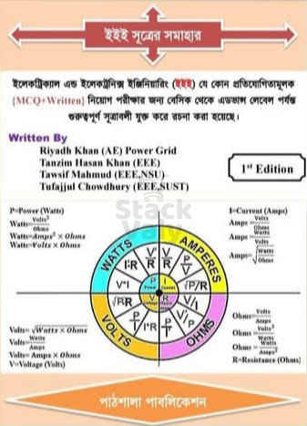 ইইই সূত্রের সমাহার