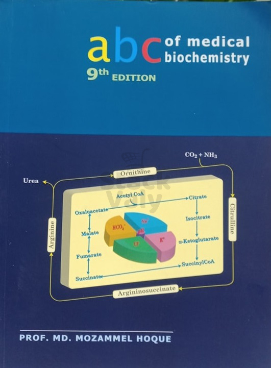 ABC of Medical Biochemistry