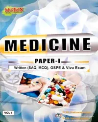 Matrix Medicine Paper I