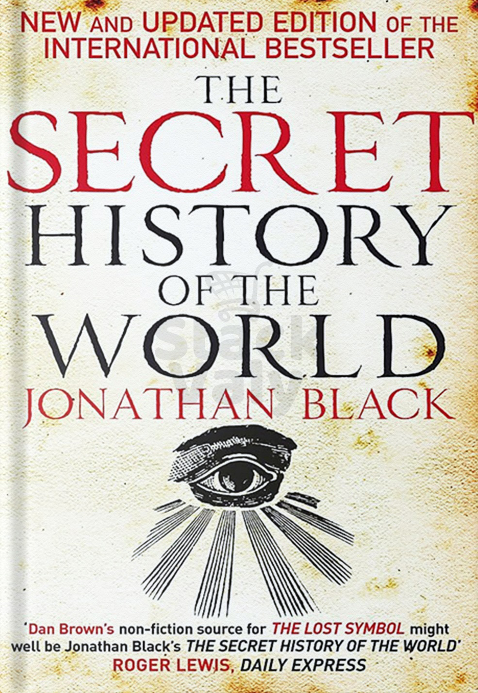 The Secret History Of The World