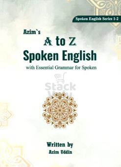 A TO Z SPOKEN ENGLISH