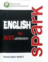 Spark English For DUET Admission